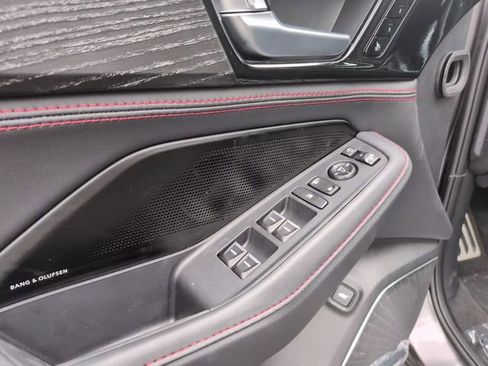 New 2026 Acura MDX Type S image 13