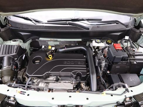 Used 2025 Chevrolet Equinox ACTIV w/ Convenience Package III FWD image 30