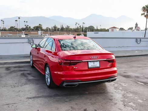 Used 2024 Audi A4 2.0T Premium Plus AWD/4WD image 7