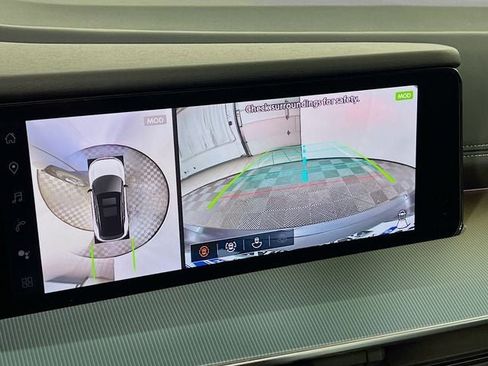 Certified 2025 Nissan Murano SL image 14