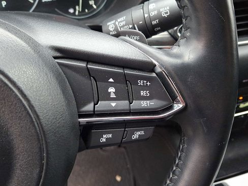 Certified 2023 MAZDA CX-5 AWD 2.5 S w/ Premium Package image 22