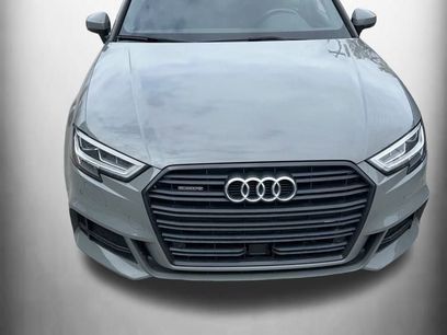 Used 2020 Audi A3 2.0T Premium Plus