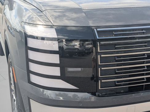 New 2026 Hyundai Palisade SEL FWD image 32