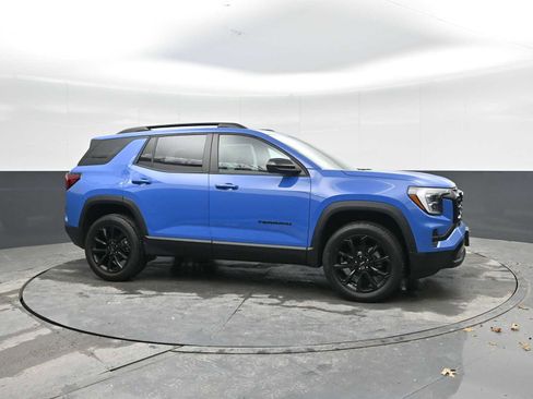 New 2026 GMC Terrain Elevation w/ Black Edition image 8