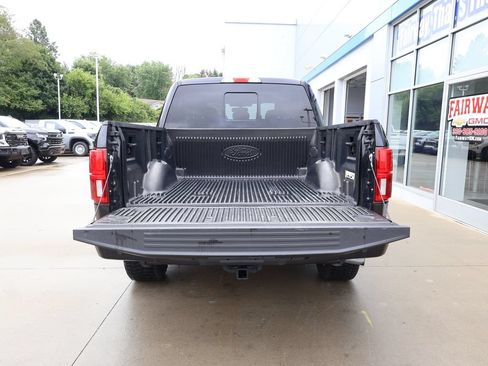 Used 2020 Ford F150 XLT w/ Equipment Group 302A Luxury AWD/4WD image 29