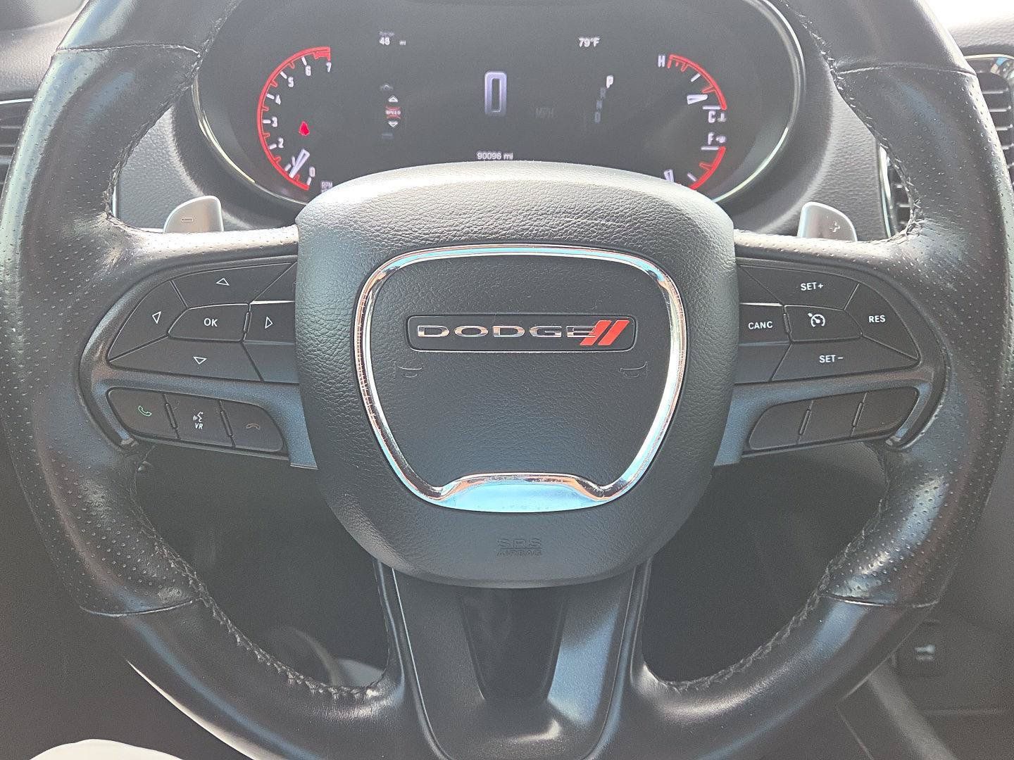 Used 2020 Dodge Durango GT AWD/4WD image 26