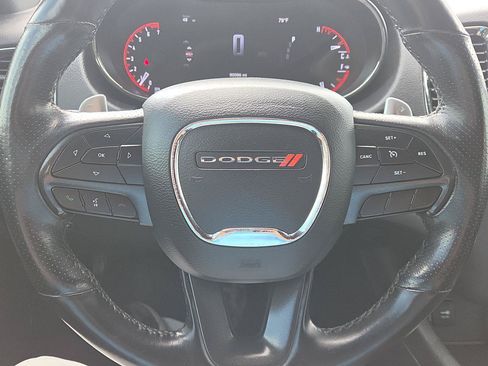 Used 2020 Dodge Durango GT AWD/4WD image 26