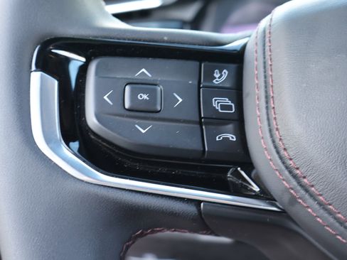 Used 2024 Jeep Wagoneer Launch Edition image 26