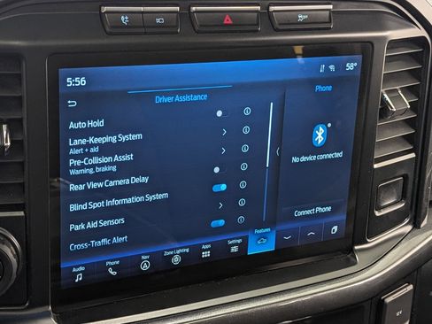 Used 2021 Ford F150 XLT w/ Equipment Group 302A High image 30