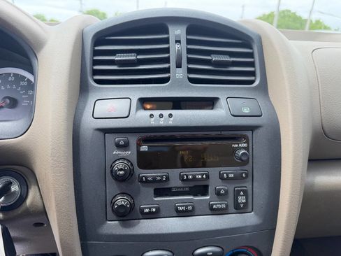 Used 2005 Hyundai Santa Fe GLS AWD/4WD image 21