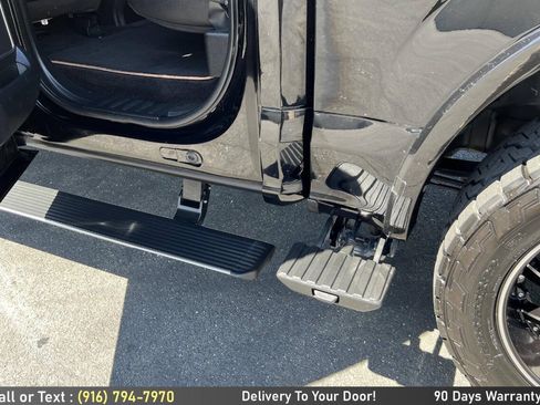 Used 2016 Ford F150 Limited AWD/4WD image 16