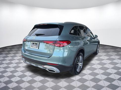Used 2026 Mercedes-Benz GLC 300 image 9
