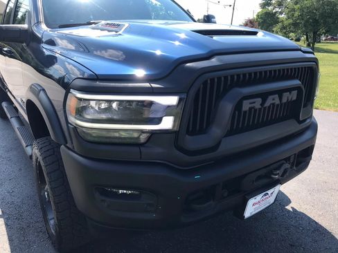 Used 2023 RAM 2500 Power Wagon w/ Level 1 Equipment Group AWD/4WD image 67