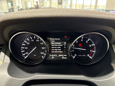 Used 2015 Land Rover Range Rover Evoque Pure Premium image 71