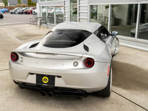 Used 2011 Lotus Evora 2+2 RWD image 6