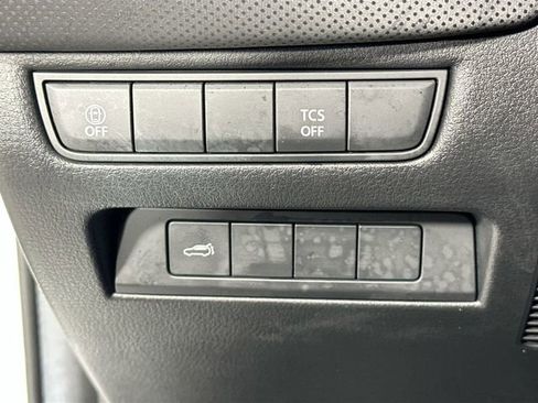 Used 2025 MAZDA CX-50 AWD 2.5 S w/ Preferred Package image 22