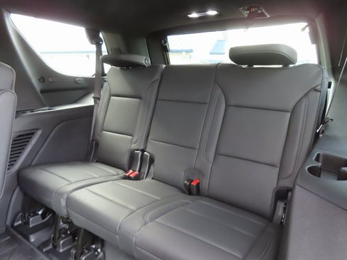 New 2026 Chevrolet Tahoe Z71 w/ Z71 Off-Road Package image 29