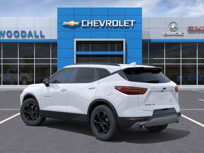 New 2026 Chevrolet Blazer LT w/ Convenience Package