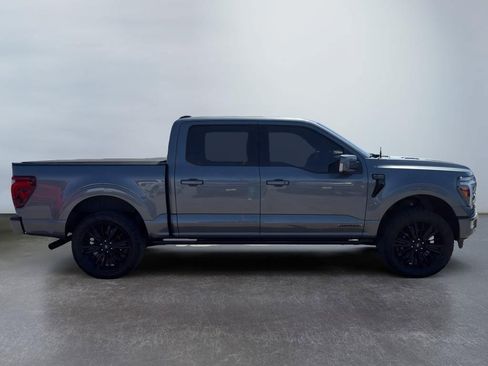 Used 2024 Ford F150 Platinum w/ Equipment Group 702A High AWD/4WD image 6