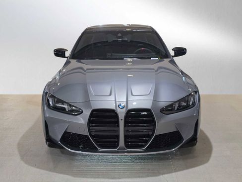 New 2026 BMW M4 Coupe w/ Executive Package RWD image 8