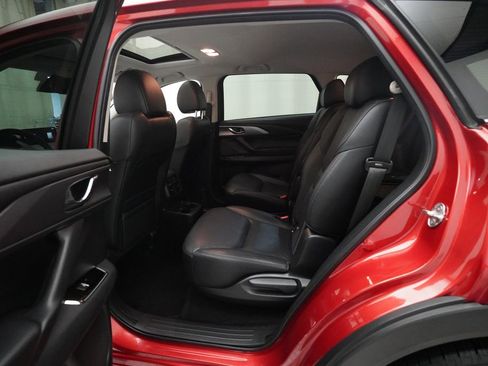 Certified 2023 MAZDA CX-9 Touring Plus image 16