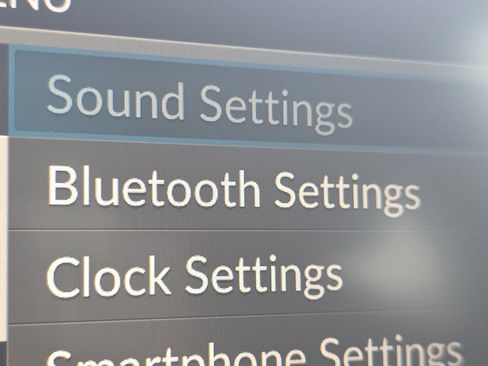 Certified 2023 Honda Civic Sport image 6