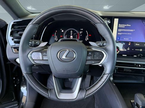 Used 2023 Lexus RX 350 FWD w/ Cold Area Package image 11