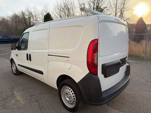 Used 2020 RAM ProMaster City Tradesman FWD image 4