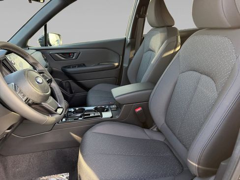 New 2026 Subaru Forester Premium image 9