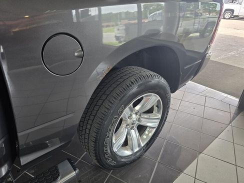 Used 2016 RAM 1500 Sport w/ Sport Premium Group AWD/4WD image 38