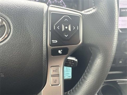 Used 2021 Toyota 4Runner SR5 image 25