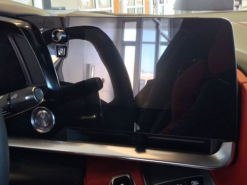 Used 2024 Chevrolet Corvette Stingray Preferred Cpe image 7