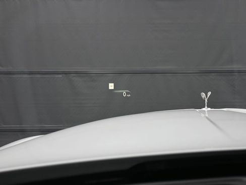 Certified 2019 Rolls-Royce Cullinan AWD/4WD image 20