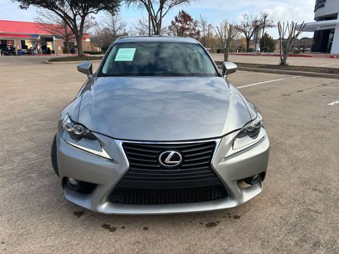 Used 2014 Lexus IS 250 image 2