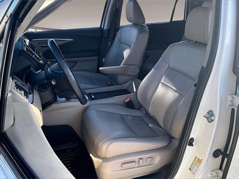 Certified 2019 Honda Pilot EX-L image 20