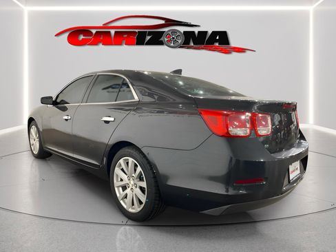Used 2015 Chevrolet Malibu LT FWD image 6
