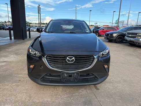 Used 2018 MAZDA CX-3 Sport FWD image 9