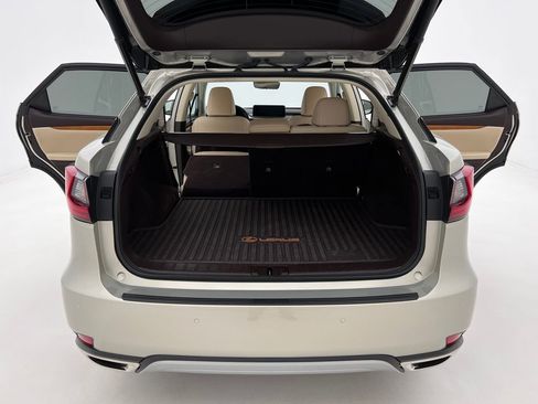 Certified 2020 Lexus RX 350 AWD w/ Premium Package image 14