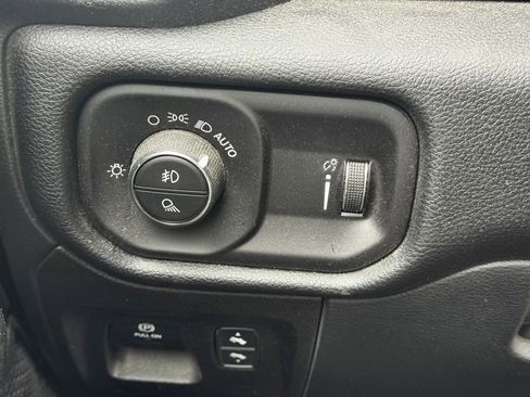 Certified 2022 RAM 1500 Big Horn image 24