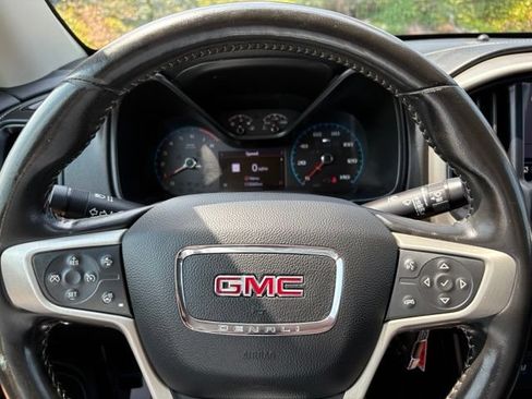 Used 2020 GMC Canyon Denali AWD/4WD image 23