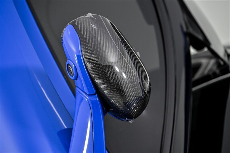 Used 2018 McLaren 720S RWD image 7