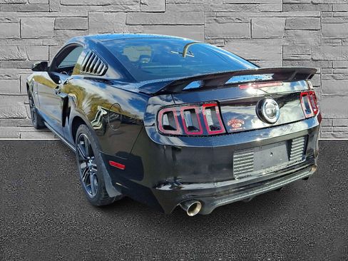 Used 2014 Ford Mustang GT Premium w/ Electronics Package image 8