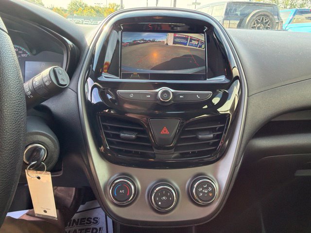 Used 2019 Chevrolet Spark LS FWD image 18