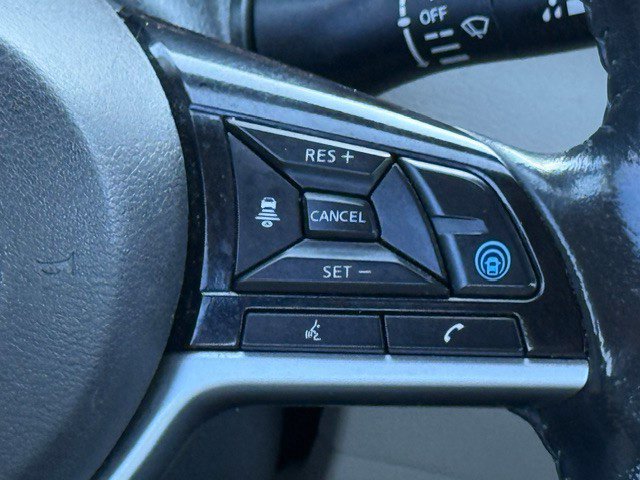 Used 2022 Nissan Altima 2.5 SL FWD image 31