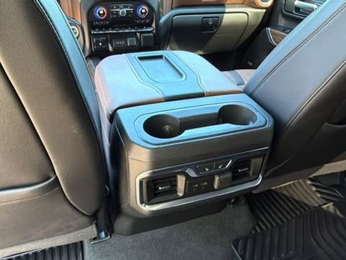 Used 2020 Chevrolet Silverado 2500 High Country w/ Z71 Off-Road Package AWD/4WD image 24