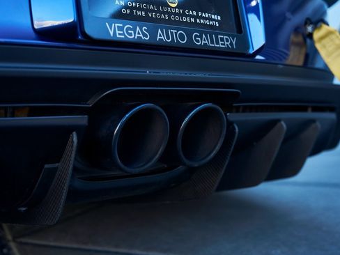 Used 2023 Porsche 911 GT3 image 20