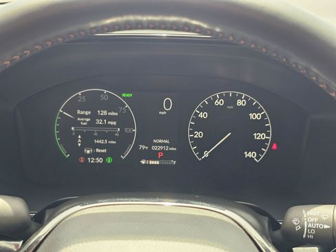 Used 2025 Honda CR-V Sport Touring image 23