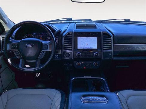 Used 2021 Ford F350 Limited image 10