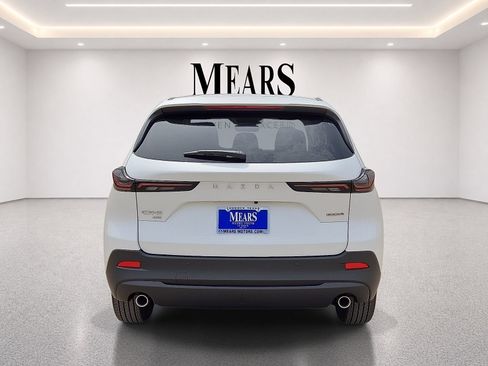 New 2026 MAZDA CX-5 Select AWD/4WD image 4