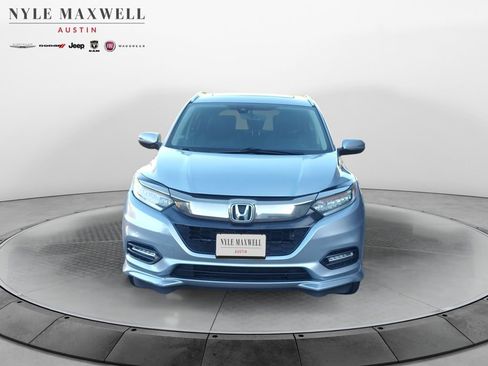 Used 2019 Honda HR-V Touring image 16